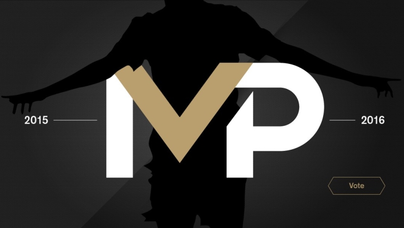ΠΑΟΚ: Ψηφίστε τον MVP της σεζόν