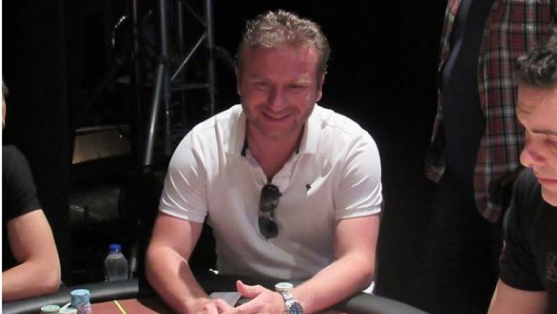 Μεγάλα ονόματα στο τουρνουά πόκερ της Θεσσαλονίκης (pics)