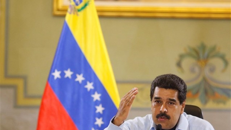 Παραβίαση του εναερίου χώρου της από τις ΗΠΑ καταγγέλλει η Βενεζουέλα