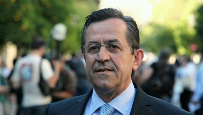 Ο Νικολόπουλος τερμάτισε τον... ψεκασμό! (pic)