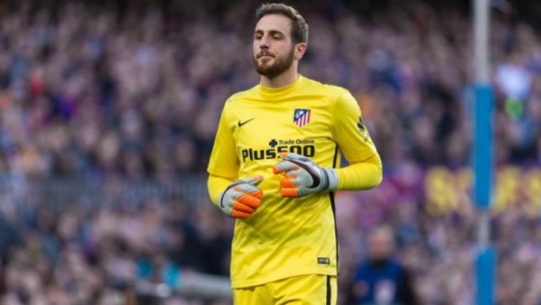 Ο Ομπλακ έσωσε την Ατλέτικο! (vid)