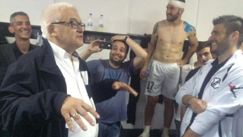 Στις τσέπες των παικτών το έξτρα πριμ ανόδου!