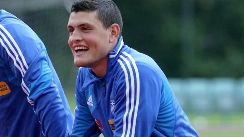 Στην Τούμπα ο «Κούλης»!