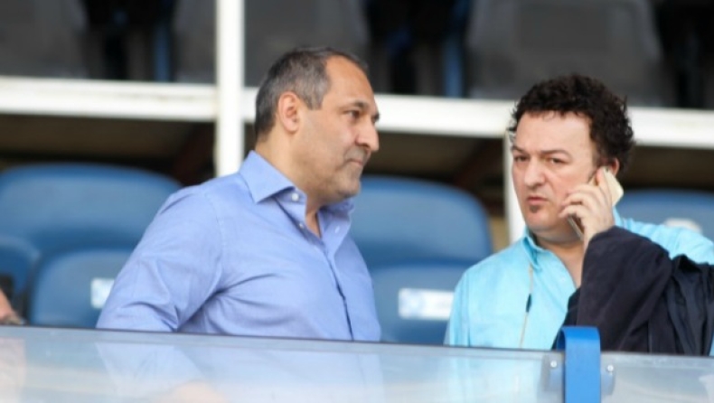 Πληρωμές στον Ηρακλή