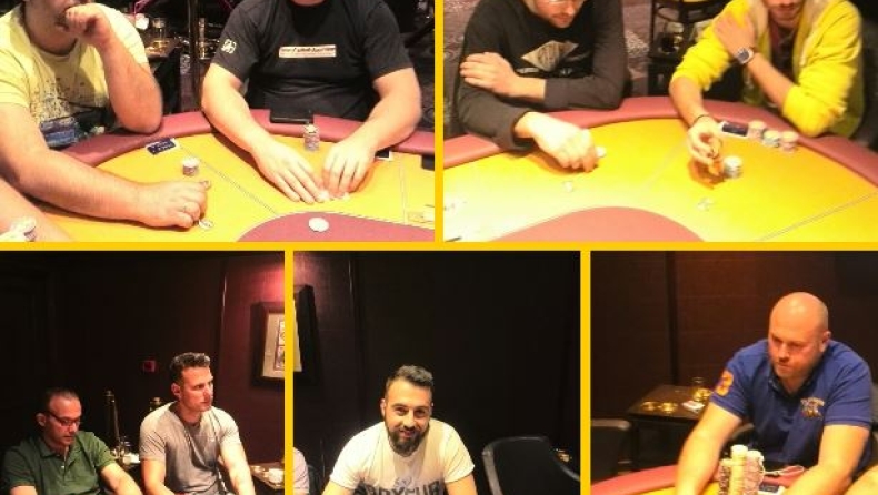 €12.900 μοίρασε το καζίνο Πάρνηθας (pics)