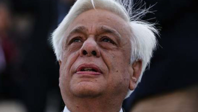 Η απάντηση Παυλόπουλου για το «γρίφο» με το νόμισμα