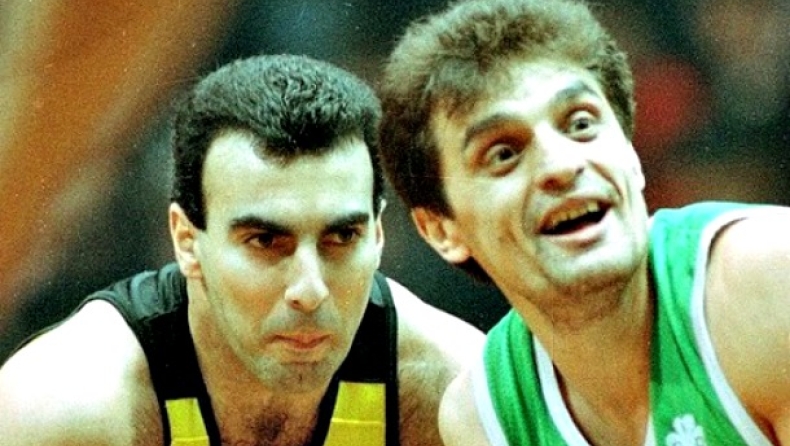 Εμένα κυνηγάς ρε Αργύρη; (pics)