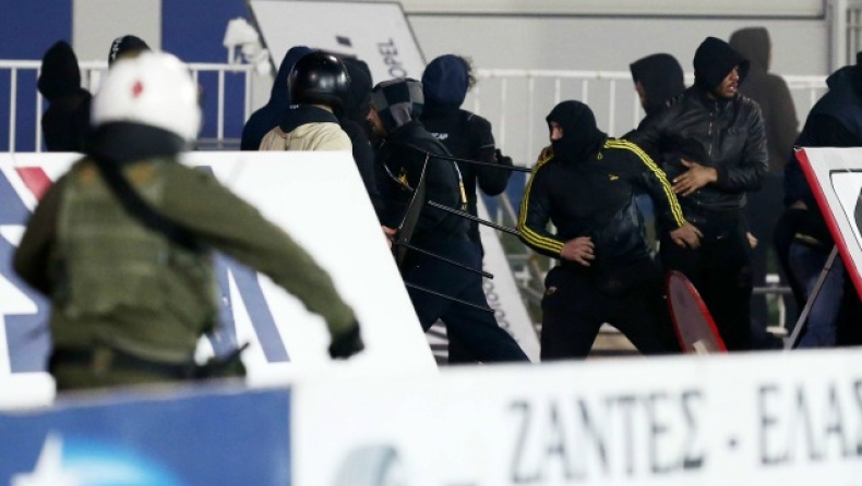 Απορρίφθηκε η έφεση της ΑΕΚ