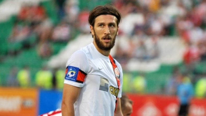 «Λύσσα» της ΑΕΚ για Τσιγκρίνσκι!