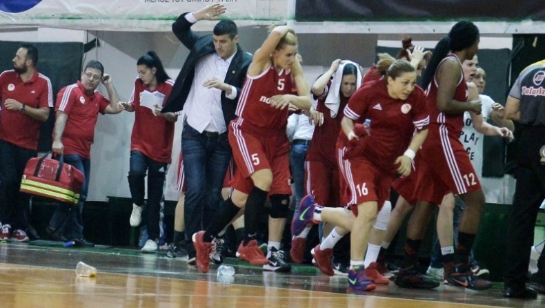 Τρεις αγωνιστικές στον Παναθηναϊκό