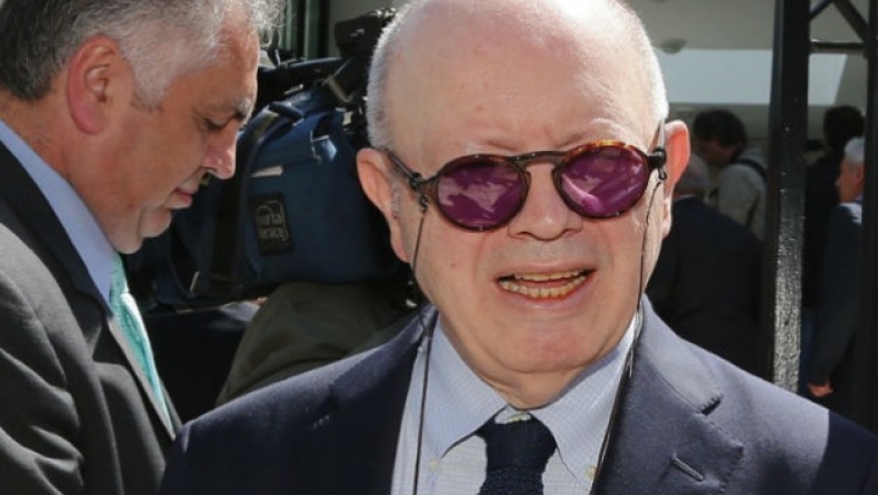 Ποινική δίωξη στον Σταύρο Ψυχάρη για τα «πόθεν έσχες»