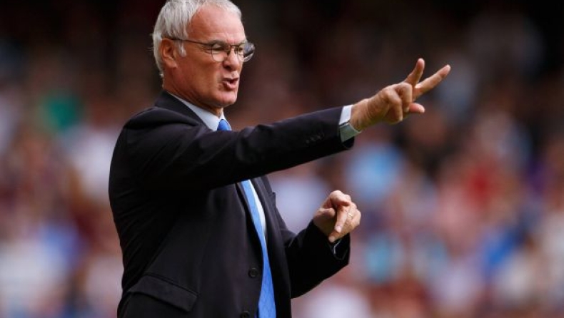 Ρανιέρι: «Δεν πίστευα στα παραμύθια, αλλά...»