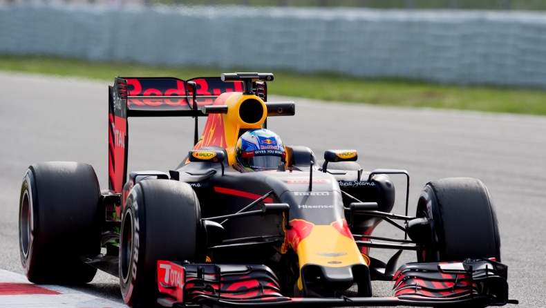 Ήρθε η ώρα της Red Bull;