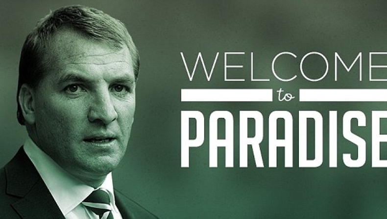 Μπρένταν Ρότζερς, η επιστροφή!