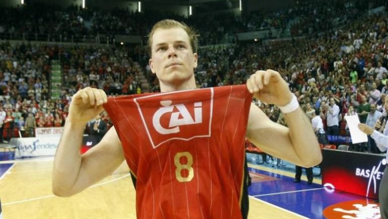 Πήρε Ρολ η Λαμποράλ Κούτσα!