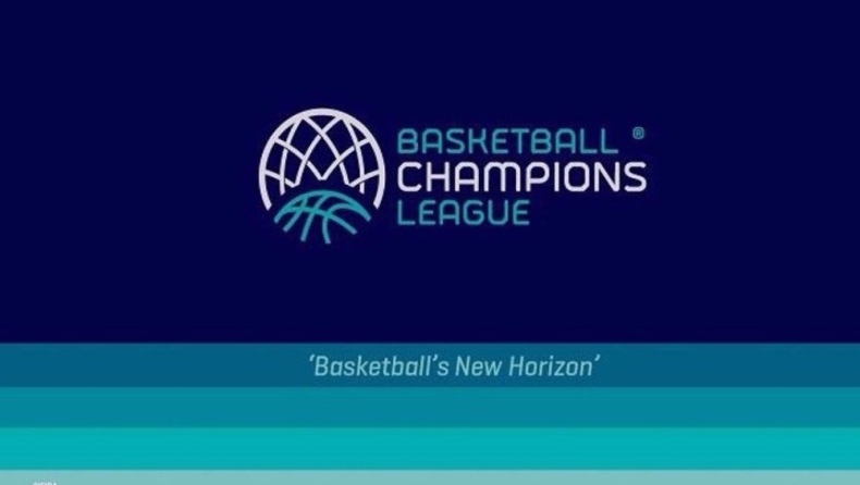 FIBA: «Οι 66 που δεσμεύθηκαν για το Champions League»