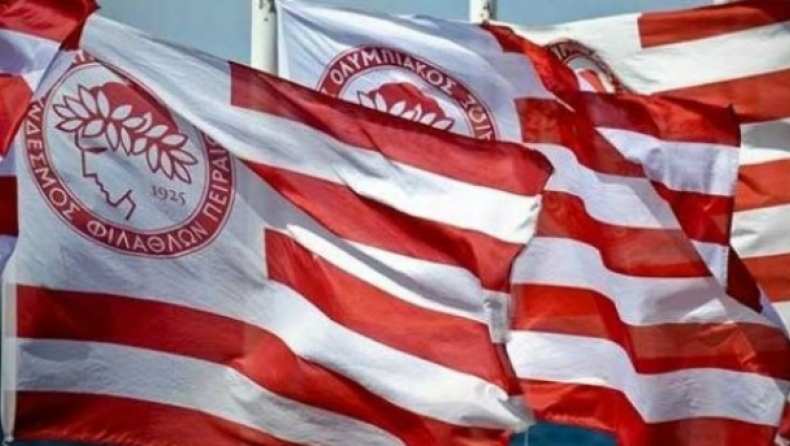 «Άσχετος ο Κοντονής, θέλει να διαλύσει το ποδόσφαιρο και τον Ολυμπιακό»