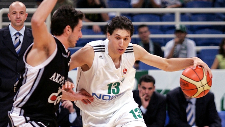 Μήτσος... out!