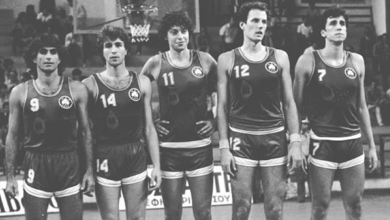 Ο... οβελίας της Κέρκυρας!