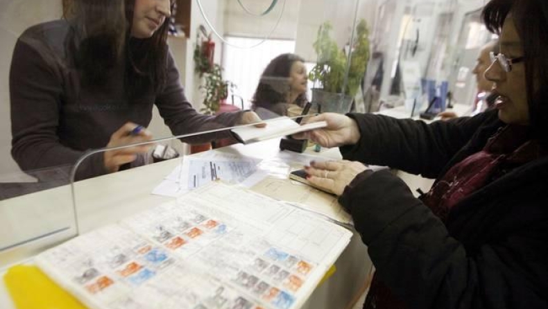 Στις 40.000 οι αιτήσεις συνταξιοδότησης μόνο στο πρώτο 4μηνο