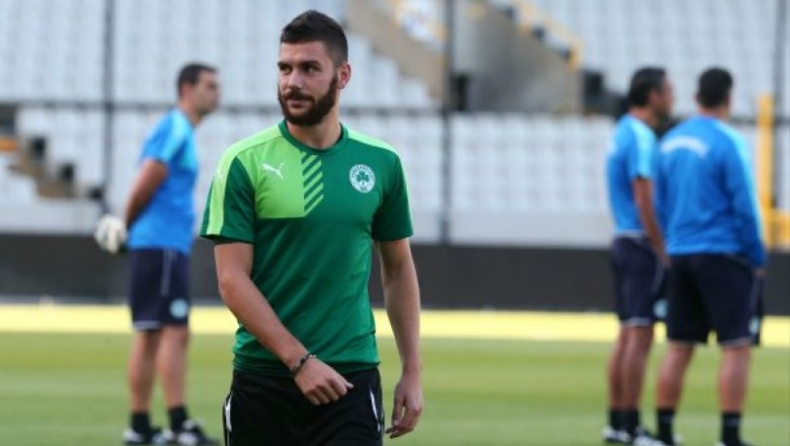 Εγχειρίστηκε ο Λαγός