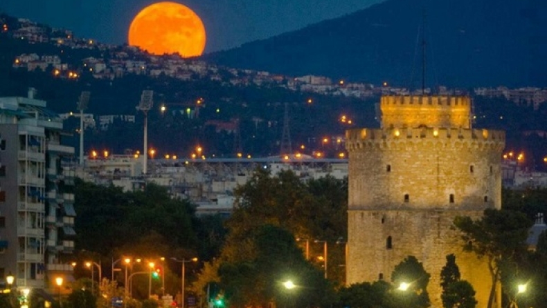 Σε λίγες ώρες ο τελευταίος προκριματικός για το μεγάλο τουρνουά της Θεσσαλονίκης