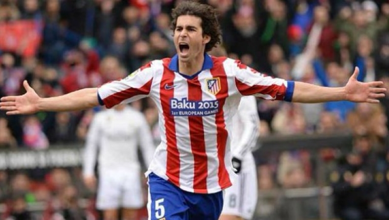 Τιάγκο μέχρι το 2017