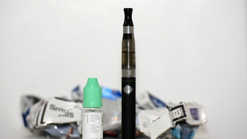 Τέλος στο κάπνισμα