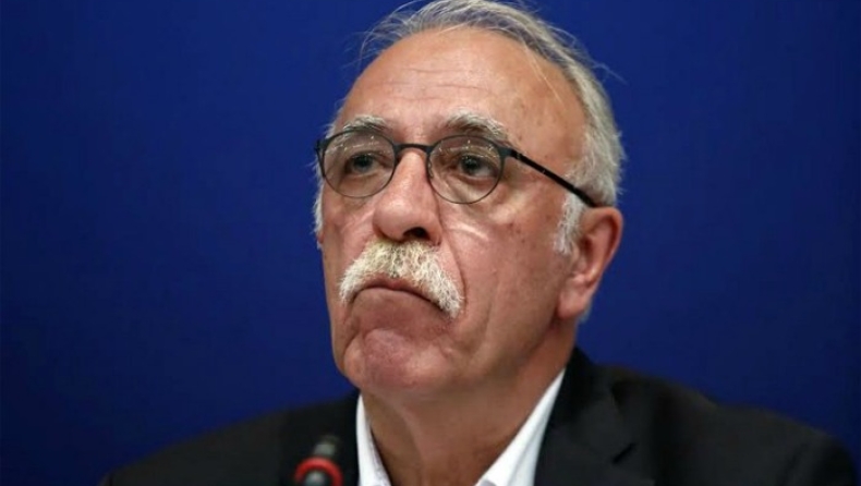 Άλλα δύο κέντρα φιλοξενίας προσφύγων προαννήγγειλε ο Βίτσας