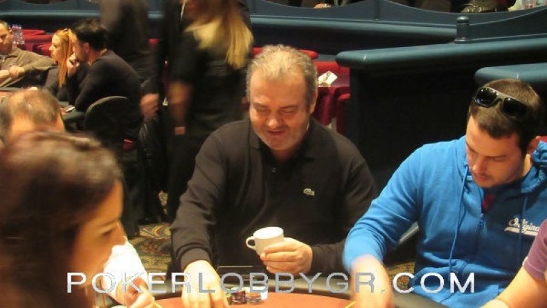 Πάνω από €20.000 κέρδισαν οι Έλληνες παίχτες στο φεστιβάλ πόκερ του Μόντε Κάρλο