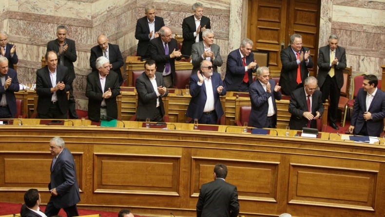 Καρέκλα, καρεκλίτσα μου...