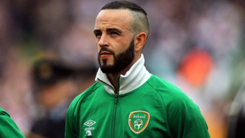 Εκτός ο Γουίλσον