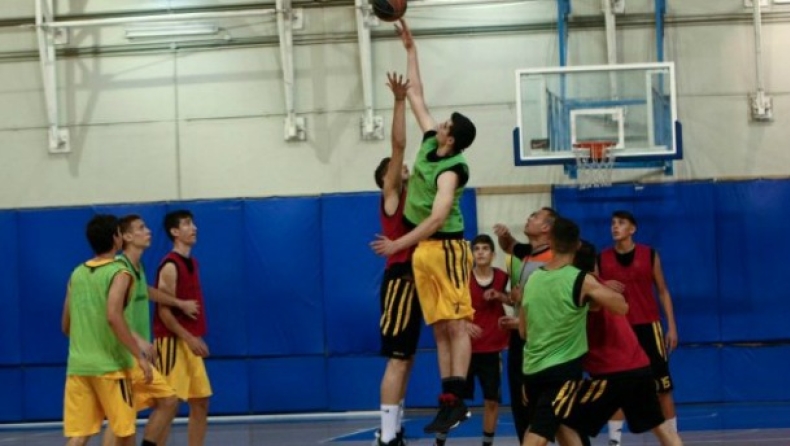 Ολοκληρώθηκαν τα δοκιμαστικά της ΑΕΚ