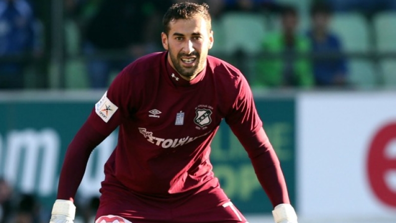 Συμφωνία της ΑΕΚ με Λόρια!