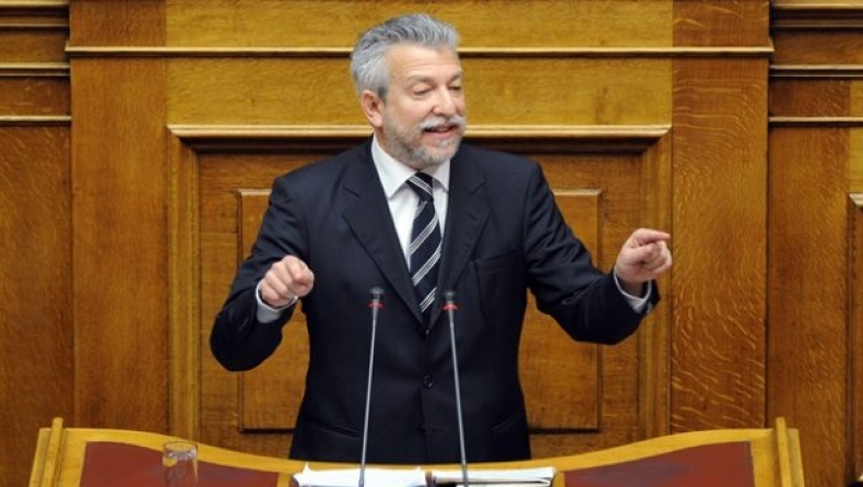 Η απάντηση Κοντονή σε ΕΠΟ