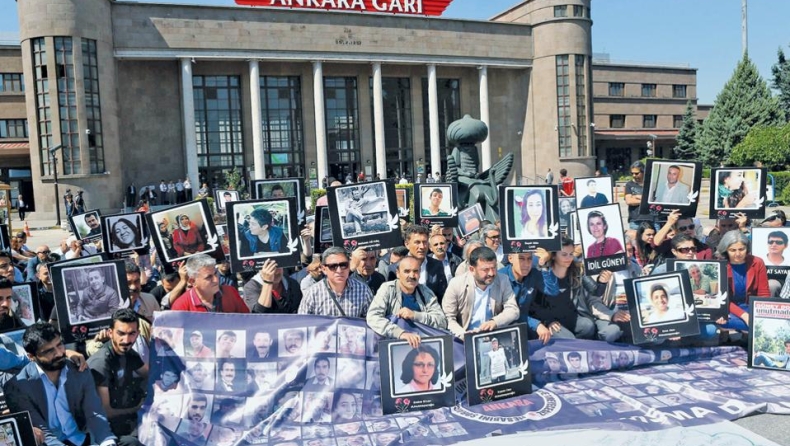 Νέο... φίμωτρο στον τουρκικό Τύπο