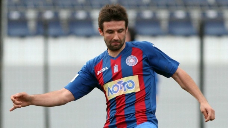 Στην Κέρκυρα για να υπογράψει ο Ντιμιτρόφσκι