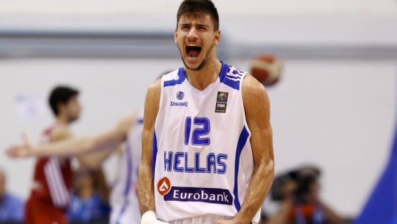 Δίπλαρος: «Όλοι έχουμε κίνητρο»