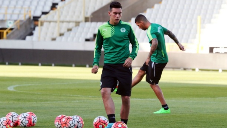 Στον ΠΑΣ Γιάννινα ο Δώνης