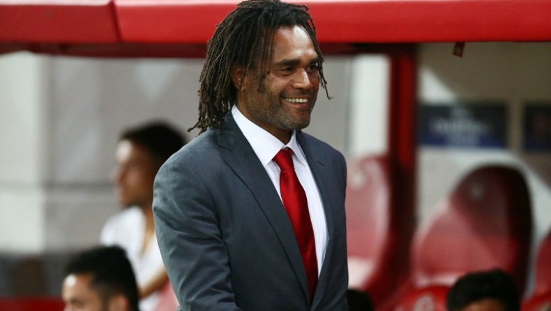 «Mάτια» και στο Euro ο Ολυμπιακός