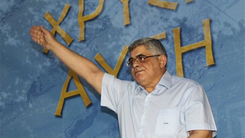 Πανηγυρίζει και η Χρυσή Αυγή για το Brexit