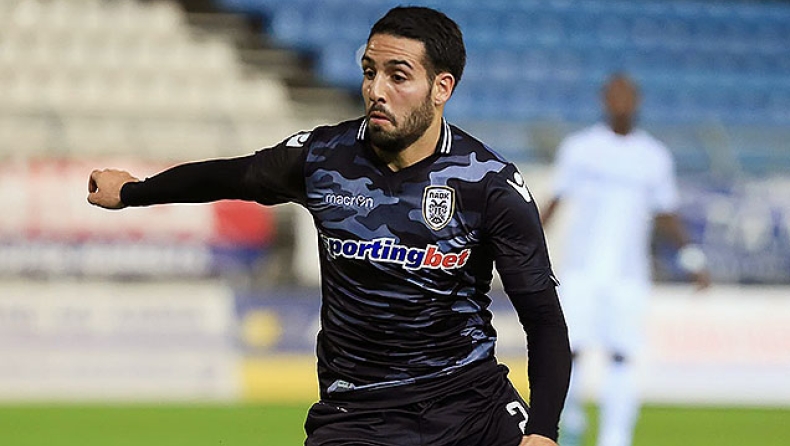 Προς Μακάμπι Τελ Αβίβ ο Εγιάλ Γκολάσα