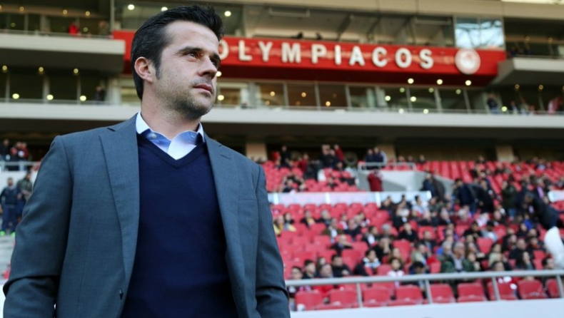 Το ερυθρόλευκο σχόλιο για Σίλβα και Φόρεστ