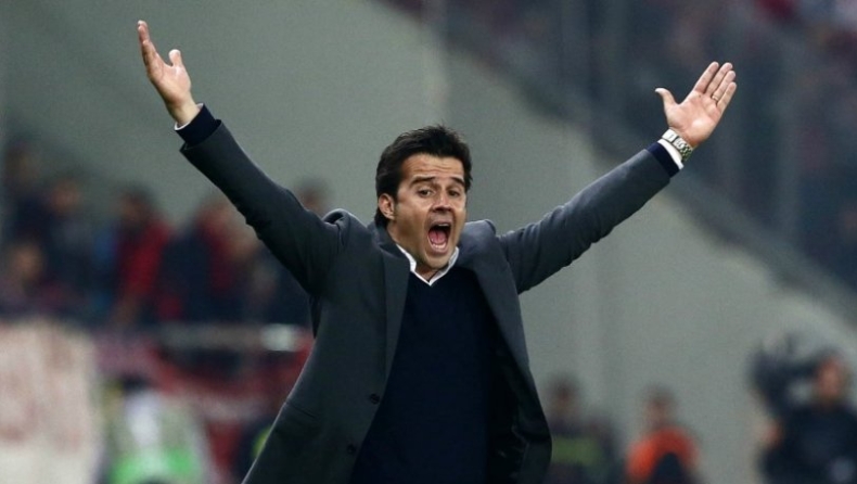 Αρνήθηκε ότι έχει κλείσει αλλού ο Σίλβα