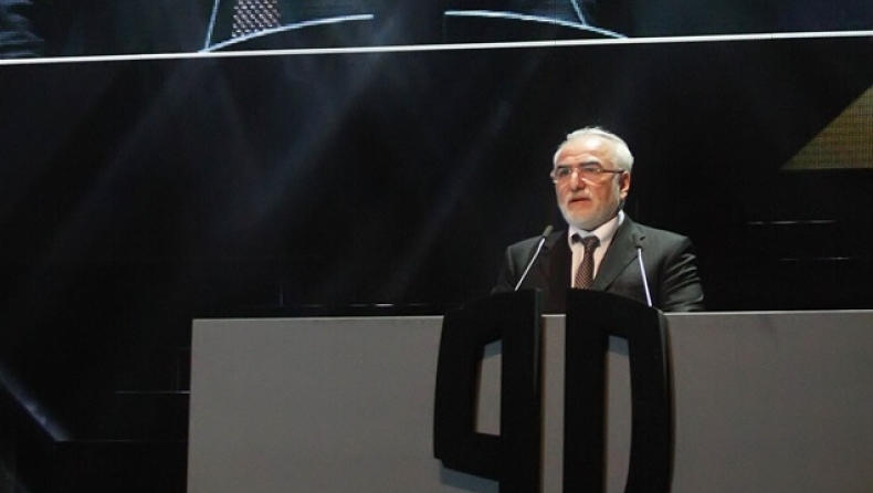 Φυσικά και «ο Ιβάν μαθαίνει, ανόητε»...