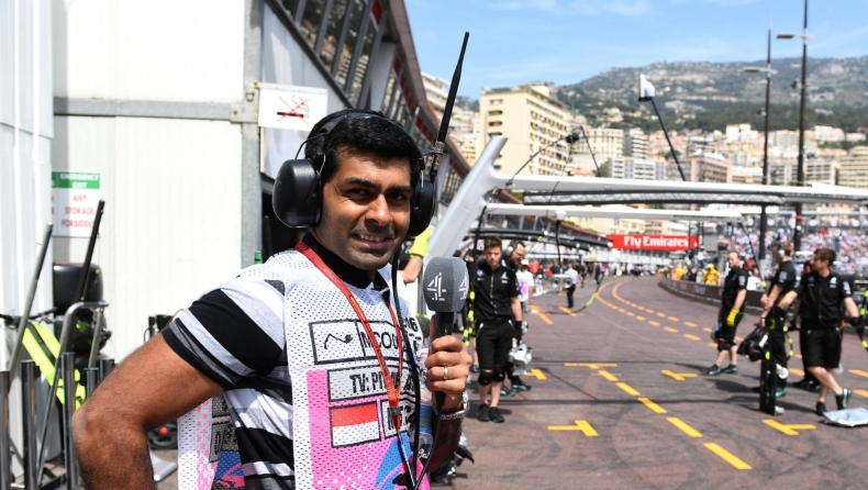 Οδηγός κληρονομιάς της Williams ο Χάντχοκ!