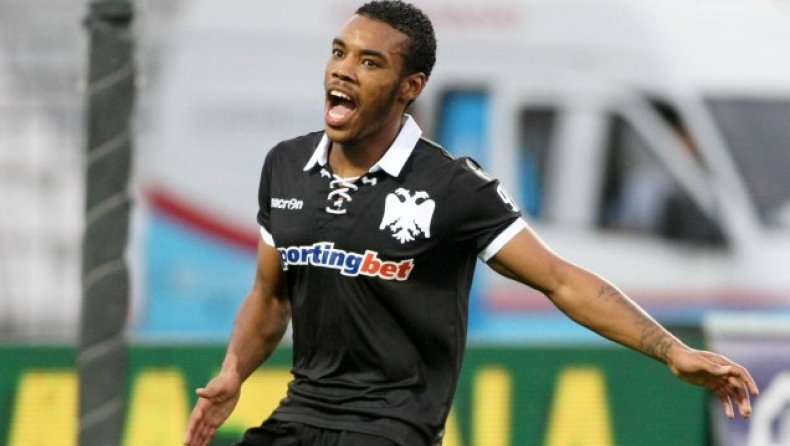 Το αφιέρωσε στην ομάδα! (pic)