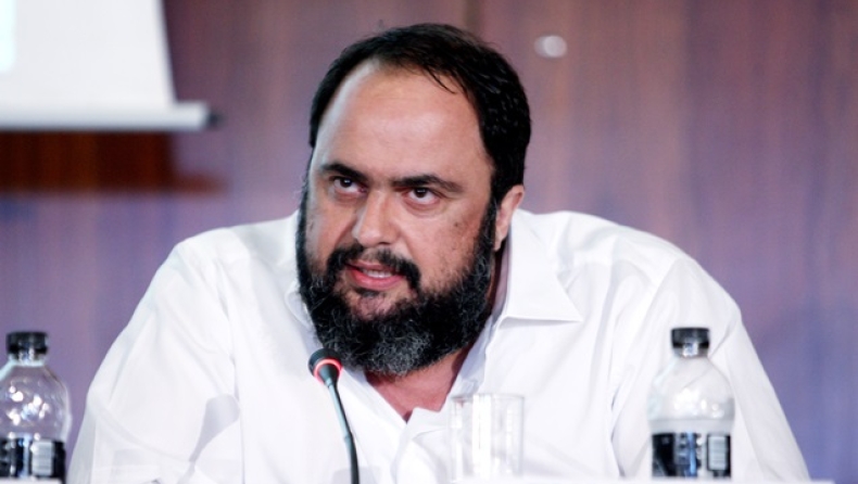 «Μπορεί να κολλήσει του Μαρινάκη στη Νότιγχαμ Φόρεστ»