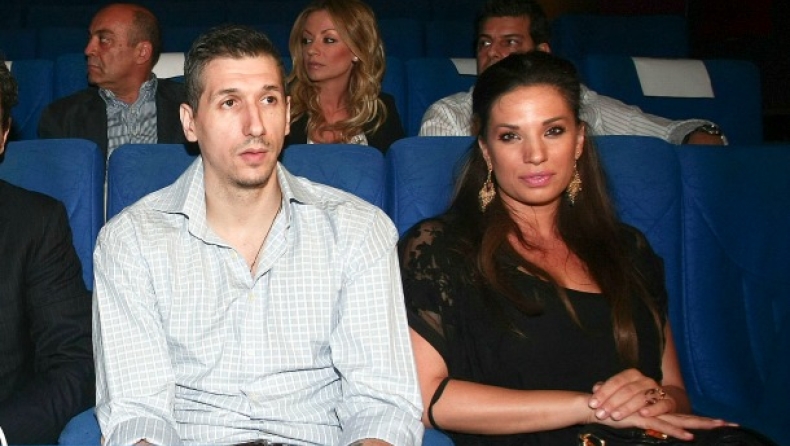 Νονός ο Διαμαντίδης