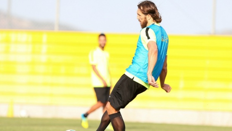 Οι πρώτες σκέψεις 11άδας... (vids)